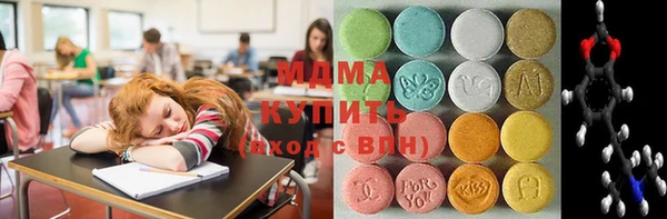 прущий лед Алексин